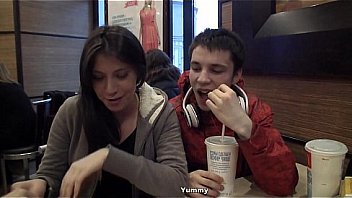 Crazy amateur chick porn with a shameless babe scene 1