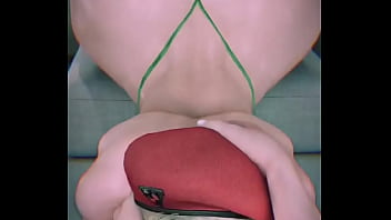 A good soldier always empty cream