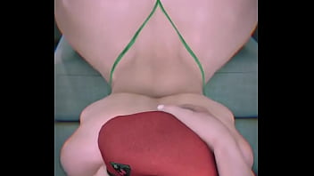 A good soldier always empty cream