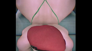 A good soldier always empty cream