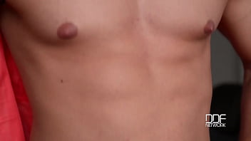 Sperm man forever superhero fucks lonesome wife