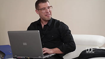 Sperm man forever superhero fucks lonesome wife