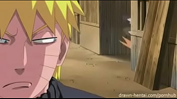 Naruto x tan teen hentai