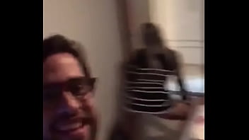 Colombiana moviendo 4