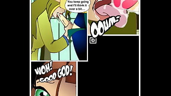 Layla Find Flora Fuck With Professor Winx Porn Comics thumbnail