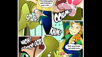 Layla find flora fuck with professor winx porn comics