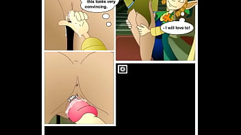 Layla find flora fuck with professor winx porn comics
