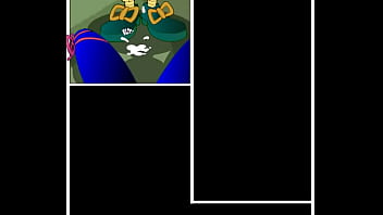 Layla find flora fuck with professor winx porn comics