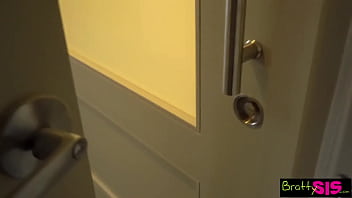 "my tits were too big for the machine" lena paul confesses to stepbro s10 e8 family taboo