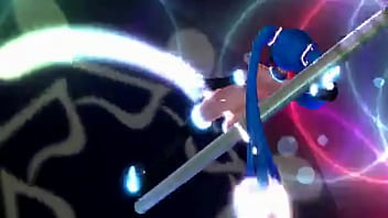 Pole Dancing Miku thumbnail