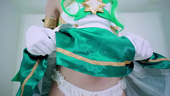 Soraka sabe bem como curar seus aliados