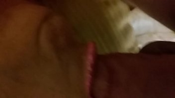 Milf autum loves to suck cock