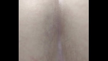 Madura captada en baño publico