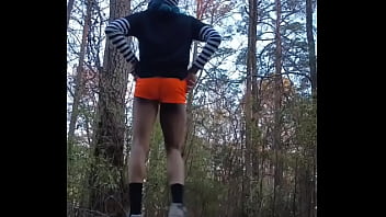 Perfect sized peach in the back