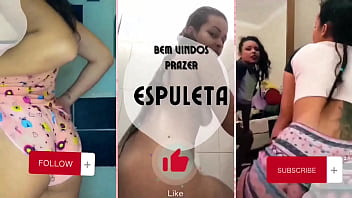 Nonton A Esposa Do Meu Amigo Me Ajudou A Bater Punheta Enquanto Ele Estava Fora thumbnail