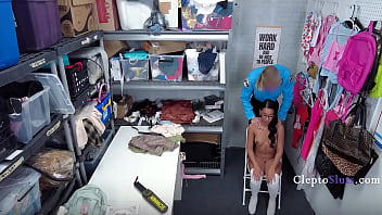 If you steal adult books you deal in adult consequnces