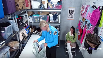 If you steal adult books you deal in adult consequnces