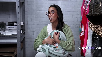 If you steal adult books you deal in adult consequnces