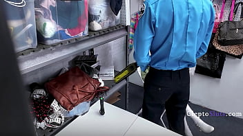 If you steal adult books you deal in adult consequnces