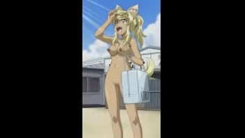 Liru the wolf girl slideshow