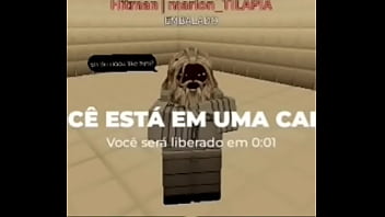 Vídeo de verificação