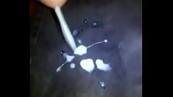 Eyaculacion abundante