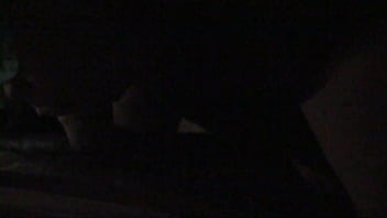 My maid came to my room and sucked me off part 2