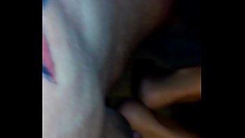 B loves my dick in her ass