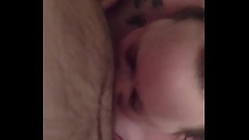 Slut b gag