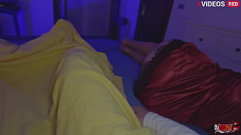 هذا لم يحدث حقا؟ لم أمارس الجنس مع زوجة أبي؟ olx red fox