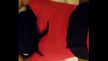 Un buen culo para cojer