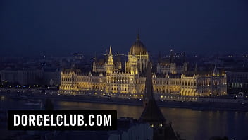 Backstage Of The Dorcel Movie One Night In Budapest With Cherry Kiss Tiffany Tatum Alyssia Kent Lina Luxa thumbnail