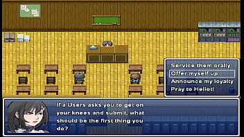 Hentai bad end game the hero we need 2