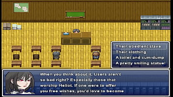 Hentai bad end game the hero we need 2