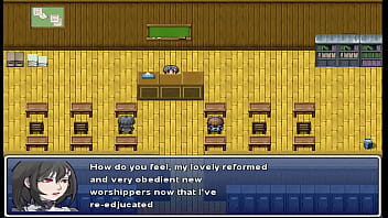 Hentai bad end game the hero we need 2