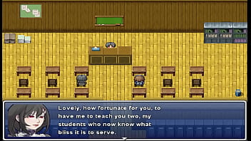 Hentai bad end game the hero we need 2