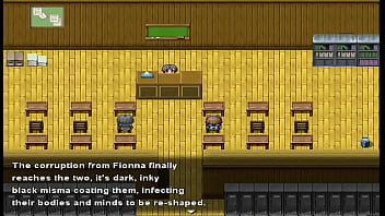 Hentai bad end game the hero we need 2