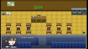 Hentai bad end game the hero we need 2