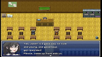 Hentai bad end game the hero we need 2