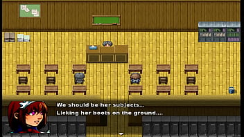 Hentai bad end game the hero we need 2