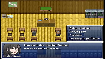 Hentai bad end game the hero we need 2