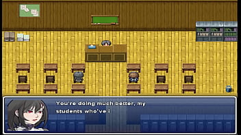 Hentai bad end game the hero we need 2