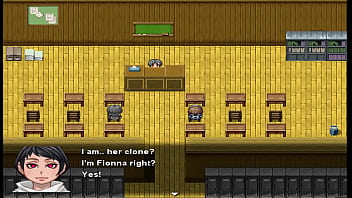 Hentai bad end game the hero we need 2