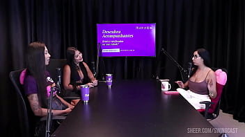 Compilados da renatinha melo cast com tifany rocha e didy reis parte 4 watch sheer red