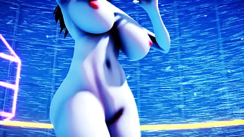 3xme mmd dance