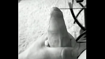 Cumshot All Over From Cock thumbnail