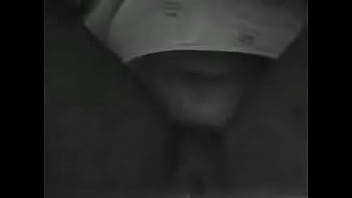 Black Pooh Teasing The Pussy thumbnail