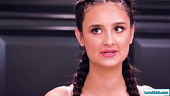 Wives have a latina tenant that has a masturbation milfs tie her and help her by toying and fingering her lick her ass and pussy