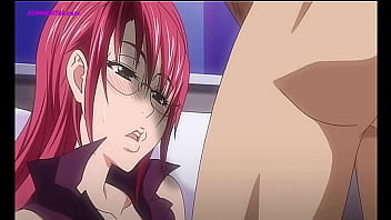 Busty brunette slut need a bigger cock sex at school uncensored