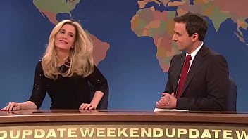 Weekend update rebecca larue the flirting expert snl